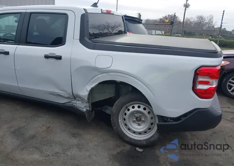 2024 Ford Maverick Xl z USA, uszkodzony, nr VIN 3FTTW8B99RRA16054